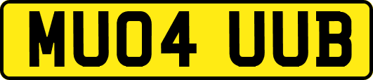 MU04UUB