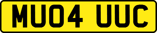 MU04UUC