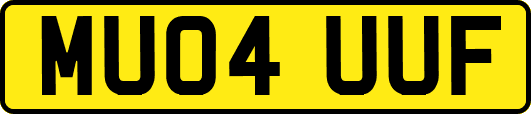 MU04UUF
