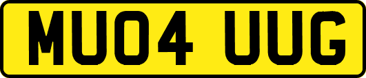 MU04UUG