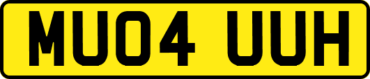 MU04UUH
