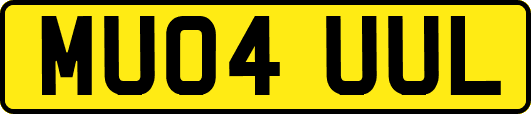 MU04UUL