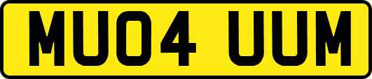 MU04UUM
