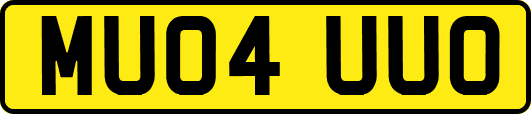 MU04UUO