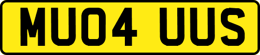 MU04UUS