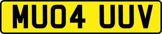 MU04UUV