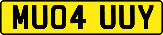 MU04UUY