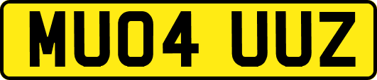 MU04UUZ