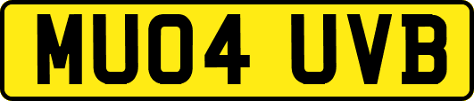 MU04UVB