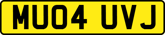 MU04UVJ