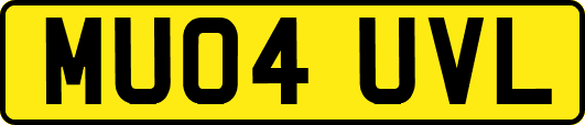 MU04UVL