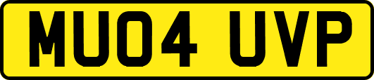 MU04UVP