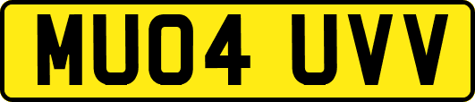 MU04UVV