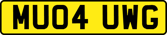 MU04UWG