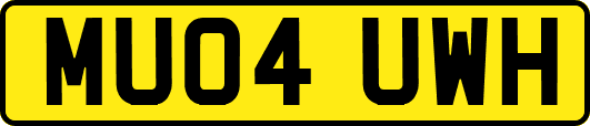MU04UWH