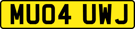 MU04UWJ
