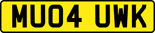 MU04UWK