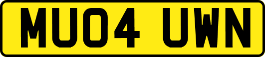 MU04UWN