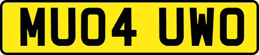 MU04UWO