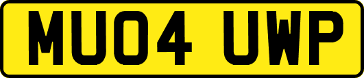 MU04UWP