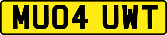 MU04UWT