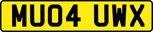 MU04UWX