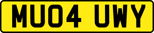 MU04UWY