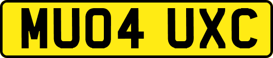 MU04UXC