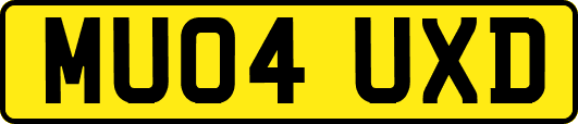 MU04UXD