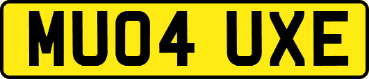MU04UXE
