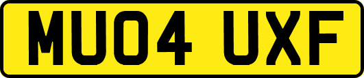 MU04UXF