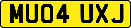 MU04UXJ