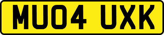 MU04UXK