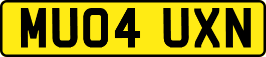 MU04UXN