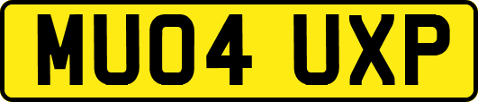 MU04UXP