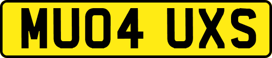 MU04UXS