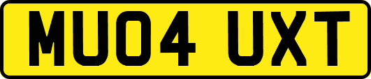 MU04UXT