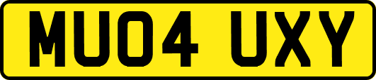 MU04UXY
