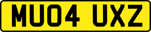 MU04UXZ