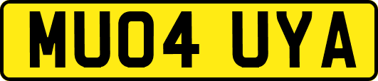 MU04UYA