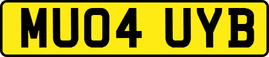 MU04UYB