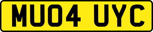 MU04UYC