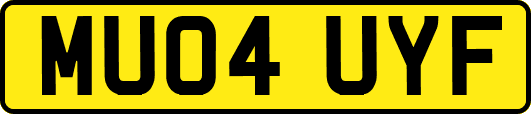 MU04UYF
