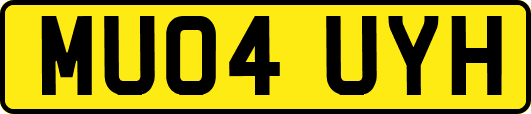MU04UYH