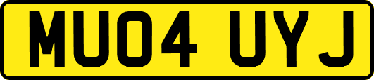 MU04UYJ