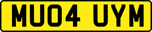 MU04UYM
