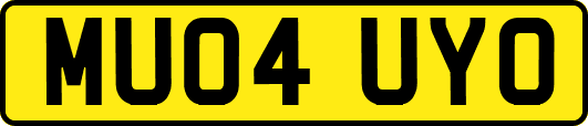 MU04UYO
