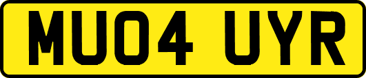 MU04UYR