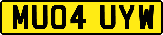 MU04UYW