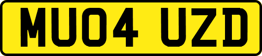 MU04UZD